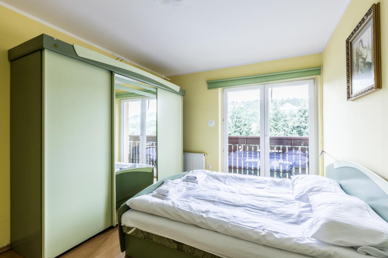 Sabała Apartament