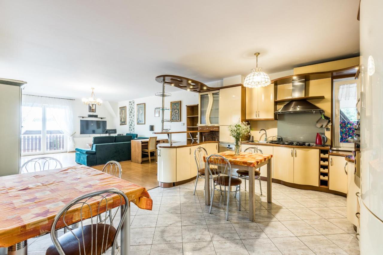 Apartament Sabała Zakopane